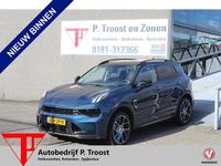 Occasion Lynk & Co 01 82 PK (60 kW) 2022 Blauw SUV