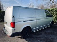 tweedehands VW Transporter 2.0 TDI L2H1 Ec.Bus.