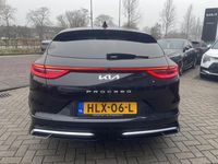 Occasion Kia ProCeed GT-Line 140 PK (102 kW) 2025 Zwart Hatchback