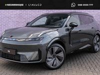 Nieuw Lynk & Co 08 349 PK (256 kW) 2026 Grijs SUV