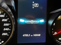 tweedehands Mercedes 220 GLC-KLASSE Coupé4Matic Premium Aut Burmester Camera LED