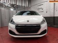 tweedehands Peugeot 208 1.2i PureTech Active * Gps * Cruise* Bth* 212 X 48