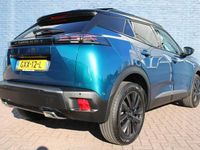 Occasion Peugeot 2008 GT 2024 Blauw SUV