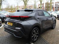 Occasion Toyota C-HR Edition 140 PK (102 kW) 2026 Grijs SUV