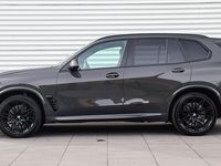 tweedehands BMW X5 M Competition | Facelift | M Drivers Package | Bowers & Wilk