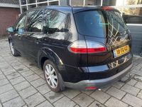 tweedehands Ford S-MAX 2.0-16V 7-Persoons auto rookt ! EXPORT !