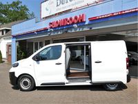 Occasion Peugeot Expert Premium 177 PK (130 kW) 2018 Wit Van