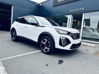 Occasion Peugeot 2008 Allure 129 PK (94 kW) 2024 Wit SUV