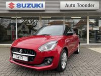 tweedehands Suzuki Swift 1.2 Select Smart Hybrid