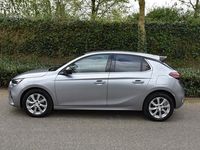 tweedehands Opel Corsa 1.2 Elegance | AUTOMAAT | NAVI | CLIMA