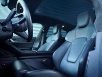 Occasion Porsche Taycan Turbo 11 kW (15 PK) 2022 Wit Sedan