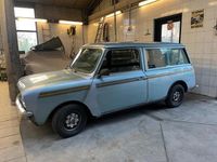 tweedehands Mini Clubman 1100Estate SCHUURVONDST / RESTAURATIE PROJECT !! VASTE PRIJS ZO MEE !!