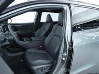 tweedehands Toyota bZ4X Premium 71 kWh | Pano | Stuur- Stoelverw. | JBL Audio | Adapt. Cruise | Park Assist