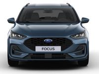 tweedehands Ford Focus Wagon 1.0 125pk Hybrid ST-Line ¤ 1.500,- korting * direct rijden! * Winter-, Driver Assistance * Meerdere kleuren *