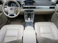 tweedehands Volvo XC70 2.0 D3 FWD. AUTOMAAT! XENON/NAVI/DAK/LEER/CLIMA et