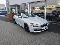 tweedehands BMW 640 Cabriolet 640i Individual Edition