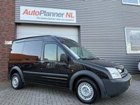 Occasion Ford Transit 90 PK (66 kW) 2009 Zwart Van