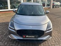 Occasion Suzuki Swift 2025 Grijs (metallic) Hatchback