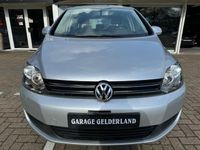 tweedehands VW Golf Plus 1.4 TSI Comfortline | Navi | Cruise | Climate | Pdc | Isofix | Trekhaak | Full-option's!