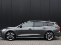 tweedehands Ford Focus Wagon 1.0 125pk Hybrid ST Line X | PANORAMADAK | FULL OPTIONS | ADAPTIVE CRUISE