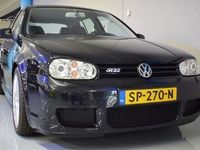 tweedehands VW Golf IV R32