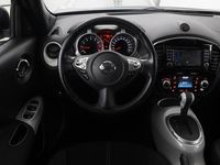 tweedehands Nissan Juke 1.6 Connect Edition | Automaat | Navigatie | 360 camera | Tr