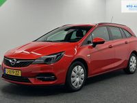 Occasion Opel Astra Business 2020 Rood Stationwagen