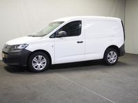 Occasion VW Caddy Comfortline 75 PK (55 kW) 2021 Wit MPV