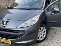 Occasion Peugeot 207 95 PK (69 kW) 2008 Grijs Stationwagen