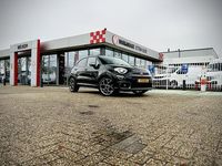 Occasion Fiat 500X Sport 150 PK (110 kW) 2021 Zwart SUV
