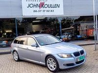 Occasion BMW 320 M Sport 184 PK (135 kW) 2011 Grijs (metallic) Stationwagen
