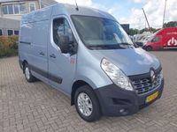 tweedehands Renault Master T35 L1 H2 165 PK FG