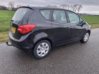 tweedehands Opel Meriva 1.4 Edition 5 deurs