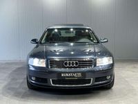 tweedehands Audi A8 4.2 Quattro Pro Line|PANO|BOSE|YOUNGTIMER|LUCHTV.