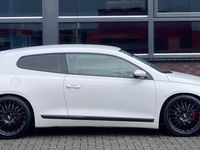 tweedehands VW Scirocco 1.4 TSI R-line