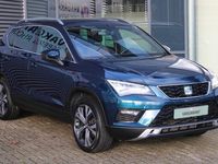 tweedehands Seat Ateca 1.4 EcoTSI Xcellence DSG,CAM,LED