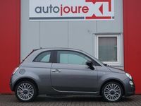 tweedehands Fiat 500 0.9 TwinAir Turbo Cult | Leder | Airco | Origineel