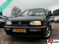 tweedehands VW Golf III 1.6 Nieuwe APK