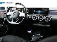 tweedehands Mercedes A200 Business Solution AMG Widescreen/Sfeerverlichting