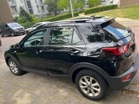 Occasion Kia Stonic 99 PK (72 kW) 2021 Zwart SUV