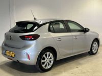tweedehands Opel Corsa 1.2 Edition | Cruise Control | Apple/Android Carpl