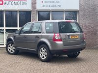 tweedehands Land Rover Freelander 3.2 i6 HSE|Full option|Youngtimer|Trekhaak|NLauto|NAP