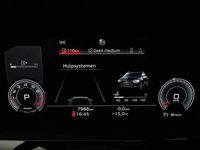 tweedehands Audi A3 Sportback 30 TFSI 110PK S-tronic Pro Line | ACC |