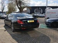 tweedehands Mercedes S350 BlueTEC Lang Prestige Plus