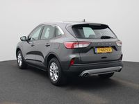 Occasion Ford Kuga Titanium 225 PK (165 kW) 2023 Grijs SUV