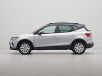 Occasion Seat Arona Style 112 PK (82 kW) 2021 Zilver SUV