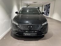 Occasion Peugeot 308 Allure 181 PK (133 kW) 2024 Zwart Hatchback