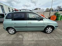 tweedehands Hyundai Matrix 1.6i GL 25 Edition