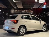Occasion VW Polo 80 PK (58 kW) 2024 Grijs Hatchback