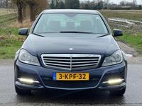 tweedehands Mercedes C180 CDI Business Class Avantgarde APK 02-06-2024/PDC/C